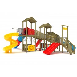 27 A Klasik Ahşap Oyun Grubu 27 A Klasik Ahşap Oyun Grubu